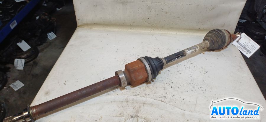 Planetara Dreapta RENAULT KADJAR 2015-2026 Cod 391000797R