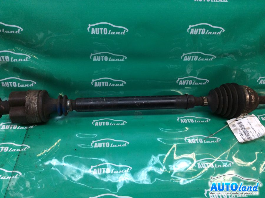 Planetara Dreapta RENAULT KANGOO (KC0/1_) 1997-2025