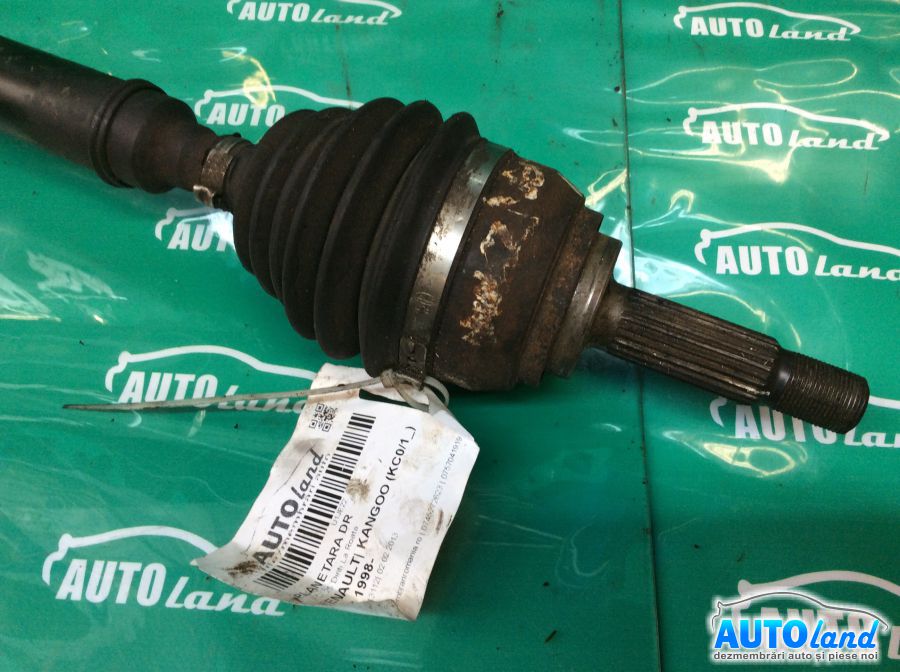 Planetara Dreapta RENAULT KANGOO (KC0/1_) 1997-2025