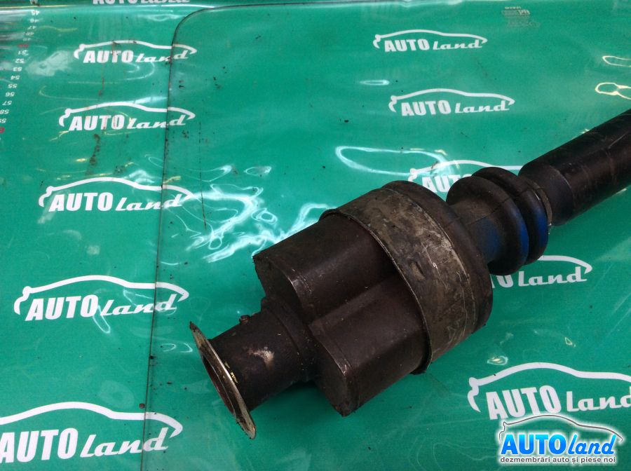 Planetara Dreapta RENAULT KANGOO (KC0/1_) 1997-2025