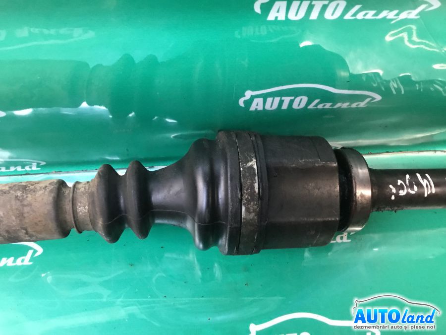 Planetara Dreapta RENAULT LAGUNA II (BG0/1_) 2001-2025