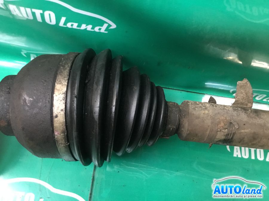 Planetara Dreapta RENAULT LAGUNA II (BG0/1_) 2001-2025