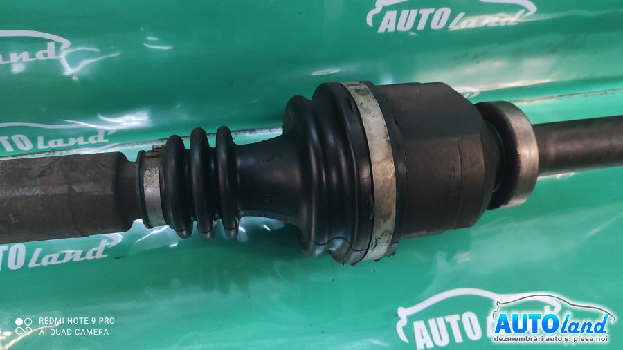 Planetara Dreapta RENAULT LAGUNA II (BG0/1_) 2001-2025