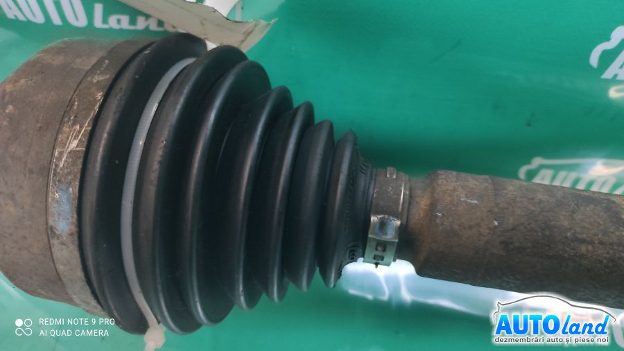 Planetara Dreapta RENAULT LAGUNA II (BG0/1_) 2001-2025