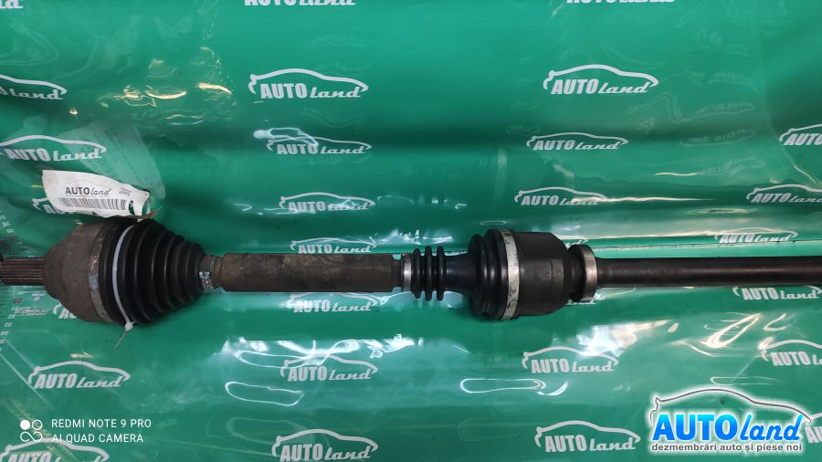 Planetara Dreapta RENAULT LAGUNA II (BG0/1_) 2001-2025