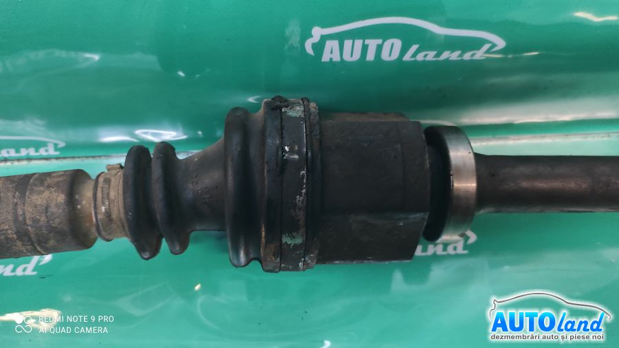 Planetara Dreapta RENAULT LAGUNA II (BG0/1_) 2001-2025