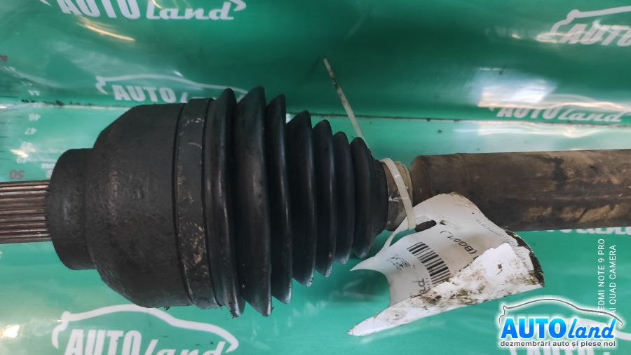 Planetara Dreapta RENAULT LAGUNA II (BG0/1_) 2001-2025