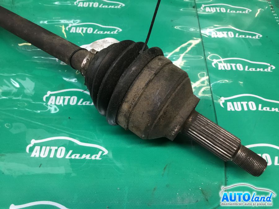 Planetara Dreapta RENAULT LAGUNA II (BG0/1_) 2001-2025