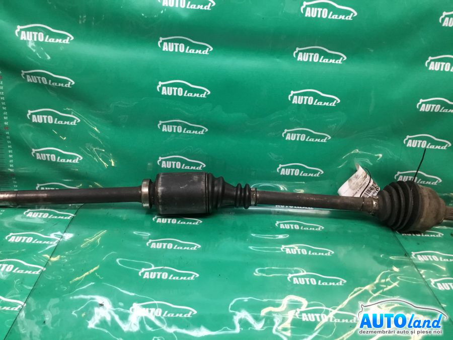 Planetara Dreapta RENAULT LAGUNA II (BG0/1_) 2001-2025