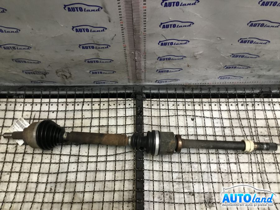 Planetara Dreapta RENAULT LAGUNA II (BG0/1_) 2001-2025