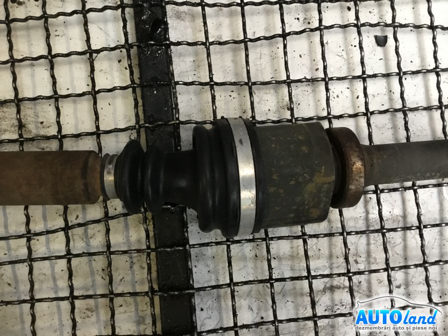 Planetara Dreapta RENAULT LAGUNA II (BG0/1_) 2001-2025