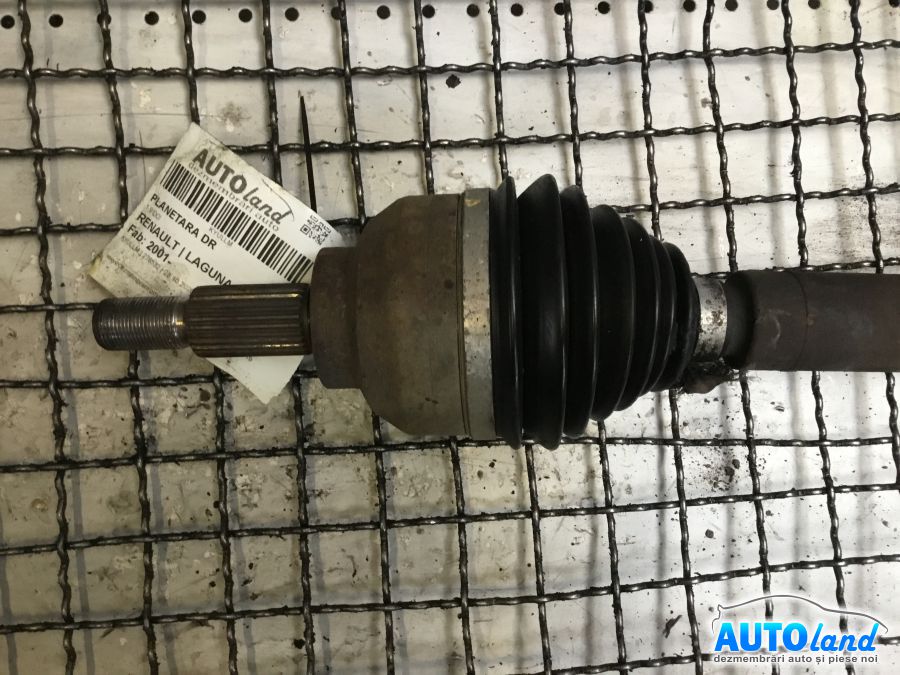 Planetara Dreapta RENAULT LAGUNA II (BG0/1_) 2001-2025