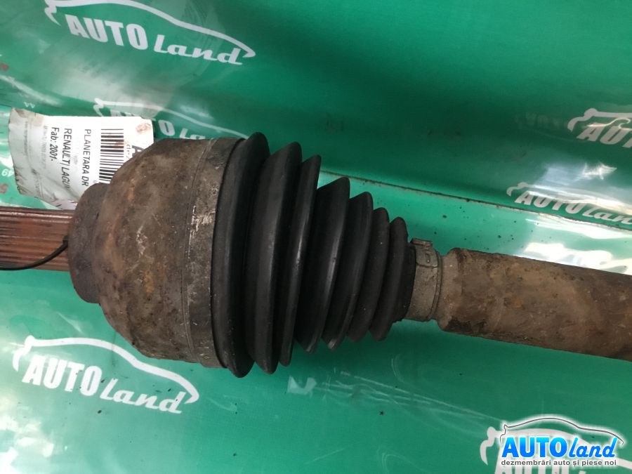 Planetara Dreapta RENAULT LAGUNA II (BG0/1_) 2001-2025