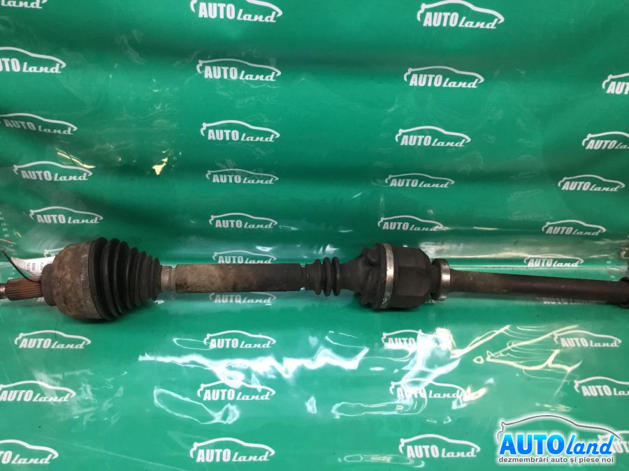 Planetara Dreapta RENAULT LAGUNA II (BG0/1_) 2001-2025