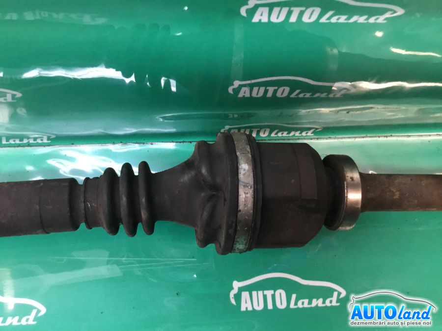 Planetara Dreapta RENAULT LAGUNA II (BG0/1_) 2001-2025