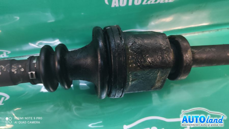 Planetara Dreapta RENAULT LAGUNA II (BG0/1_) 2001-2025