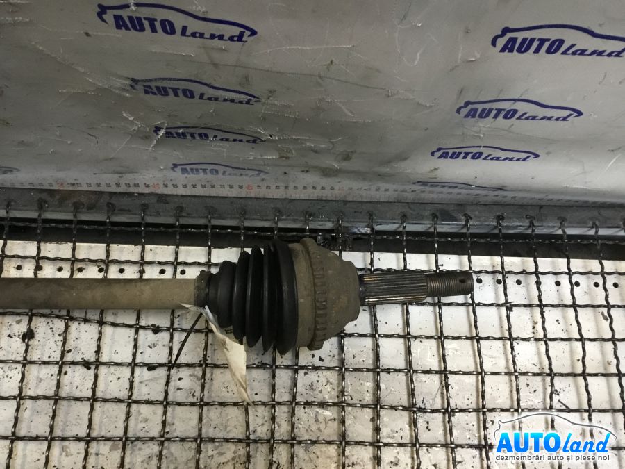 Planetara Dreapta RENAULT LAGUNA II (BG0/1_) 2001-2025