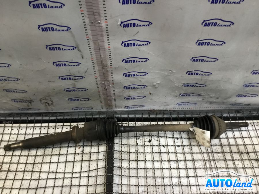 Planetara Dreapta RENAULT LAGUNA II (BG0/1_) 2001-2025