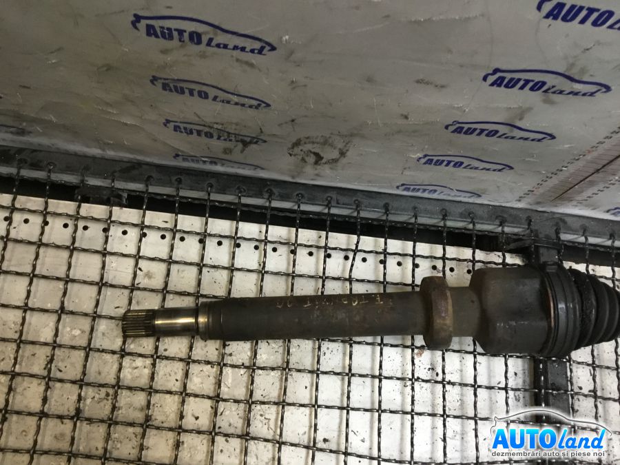 Planetara Dreapta RENAULT LAGUNA II (BG0/1_) 2001-2025