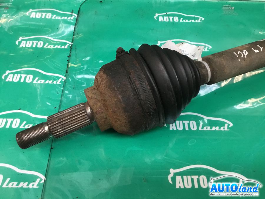 Planetara Dreapta RENAULT LAGUNA II (BG0/1_) 2001-2025