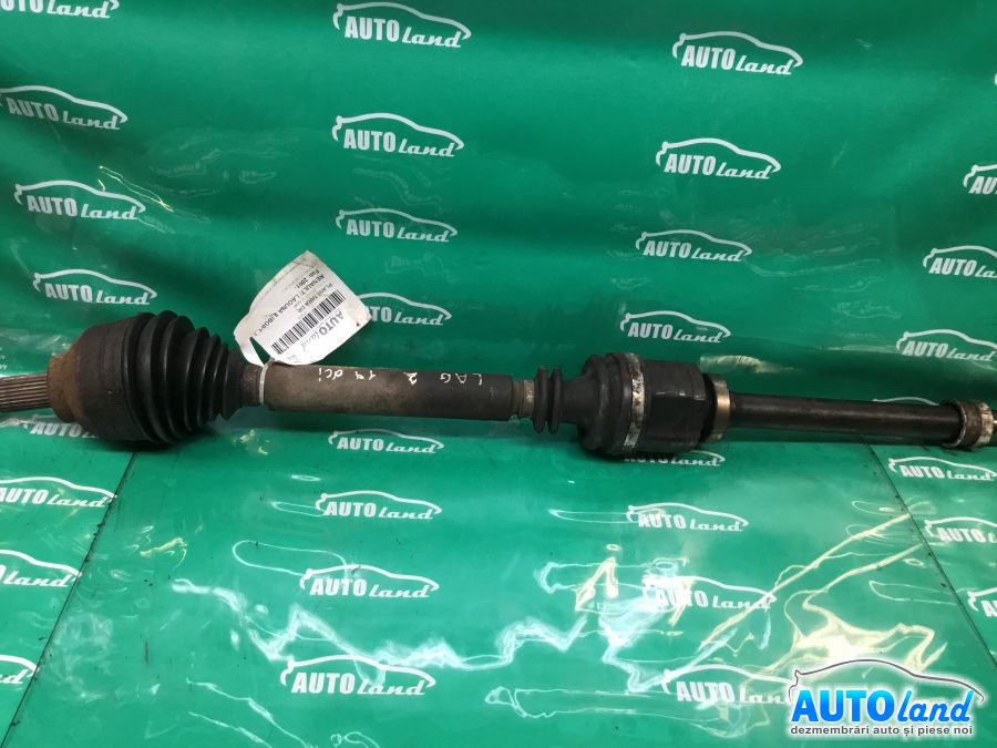 Planetara Dreapta RENAULT LAGUNA II (BG0/1_) 2001-2025