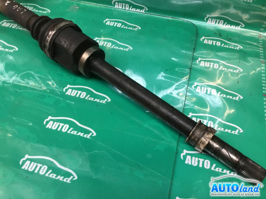 Planetara Dreapta RENAULT LAGUNA II (BG0/1_) 2001-2025