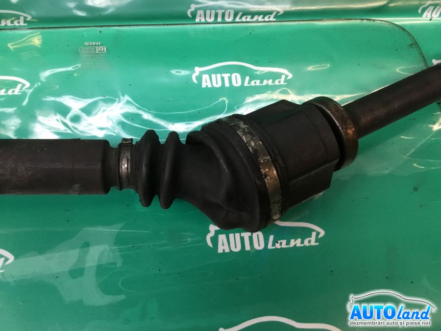 Planetara Dreapta RENAULT LAGUNA II Grandtour (KG0/1_) 2001-2025