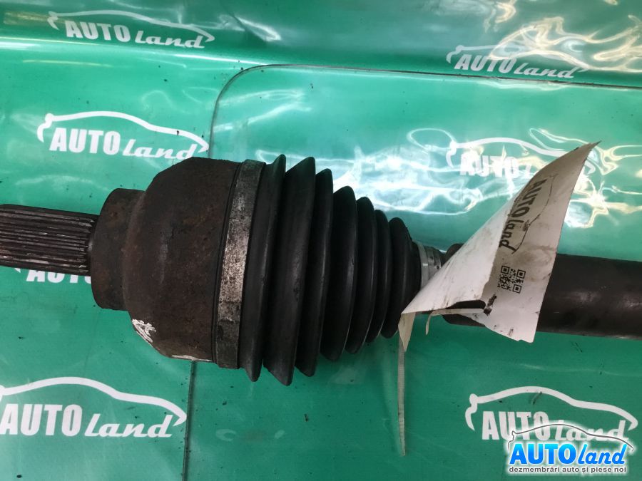 Planetara Dreapta RENAULT LAGUNA II Grandtour (KG0/1_) 2001-2025