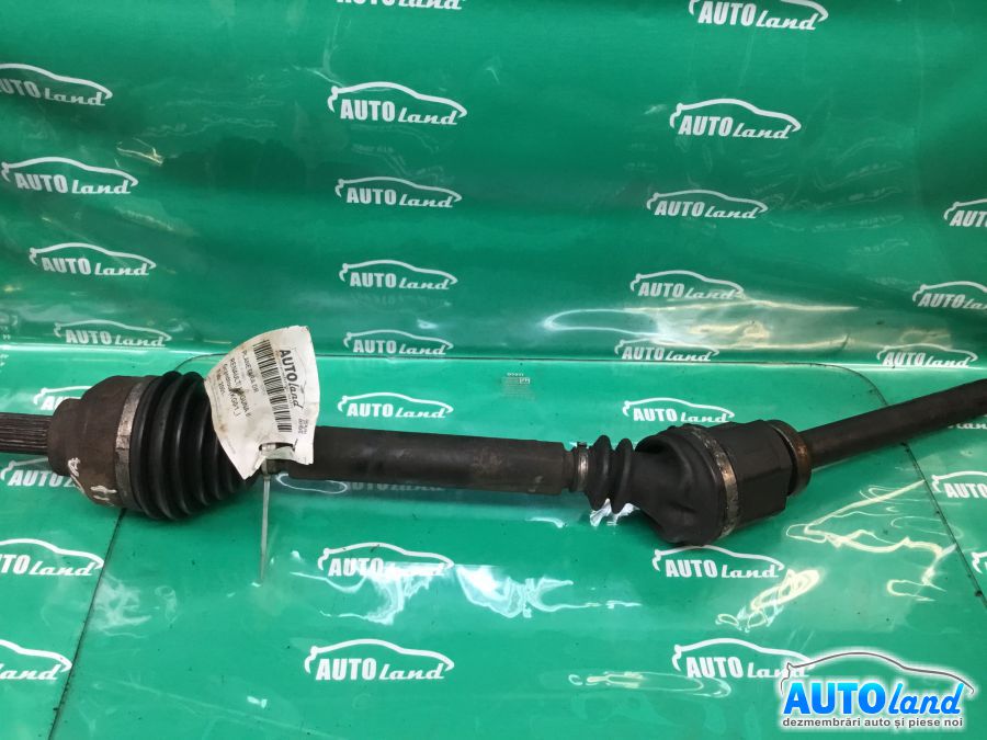 Planetara Dreapta RENAULT LAGUNA II Grandtour (KG0/1_) 2001-2025