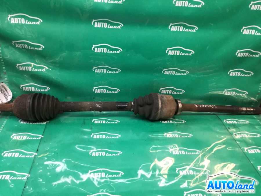 Planetara Dreapta RENAULT LAGUNA III (BT0/1) 2007-2025