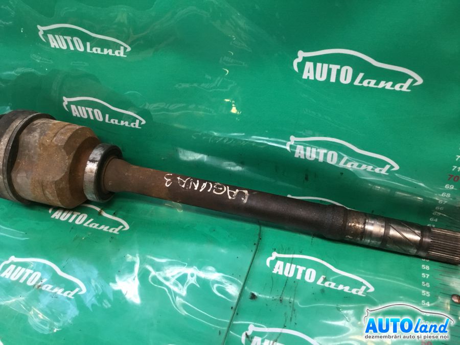 Planetara Dreapta RENAULT LAGUNA III (BT0/1) 2007-2025