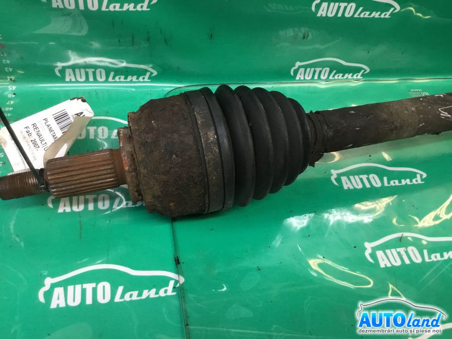 Planetara Dreapta RENAULT LAGUNA III (BT0/1) 2007-2025