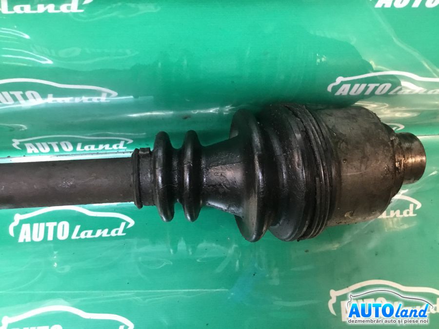 Planetara Dreapta RENAULT MASTER II bus (JD/ND) 1998-2025