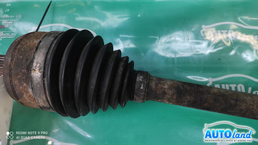 Planetara Dreapta RENAULT MEGANE III Hatchback (BZ0/1_) 2008-2025