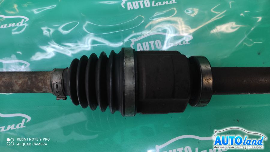 Planetara Dreapta RENAULT MEGANE III Hatchback (BZ0/1_) 2008-2025