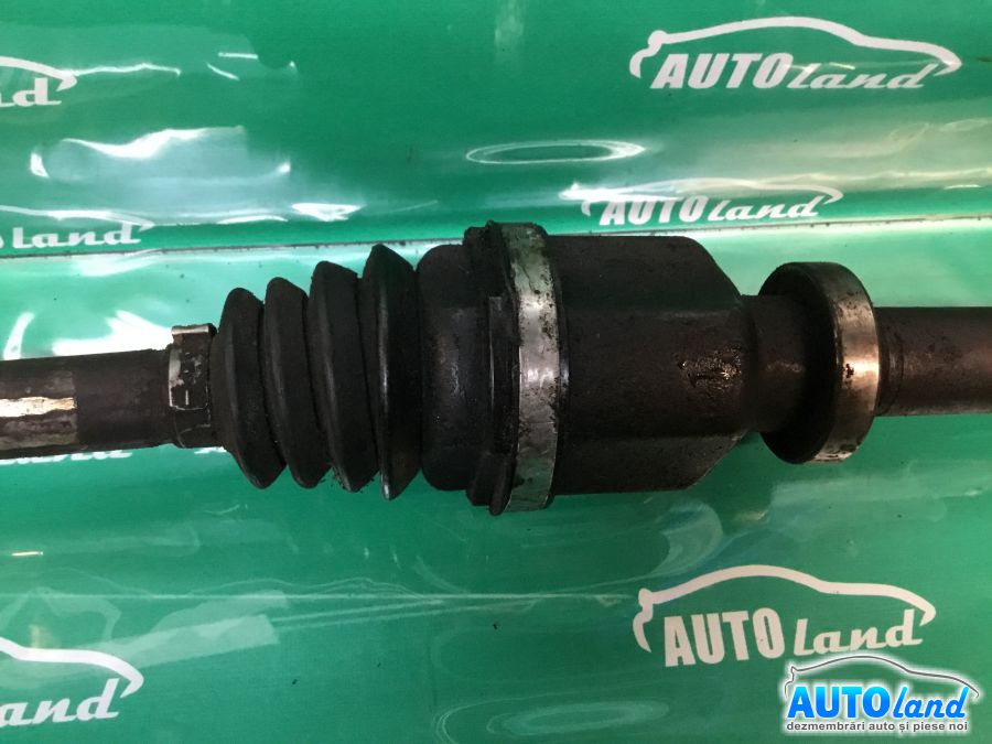 Planetara Dreapta RENAULT MODUS (F/JP0_) 2004-2025