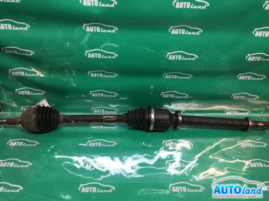 Planetara Dreapta RENAULT MODUS (F/JP0_) 2004-2025