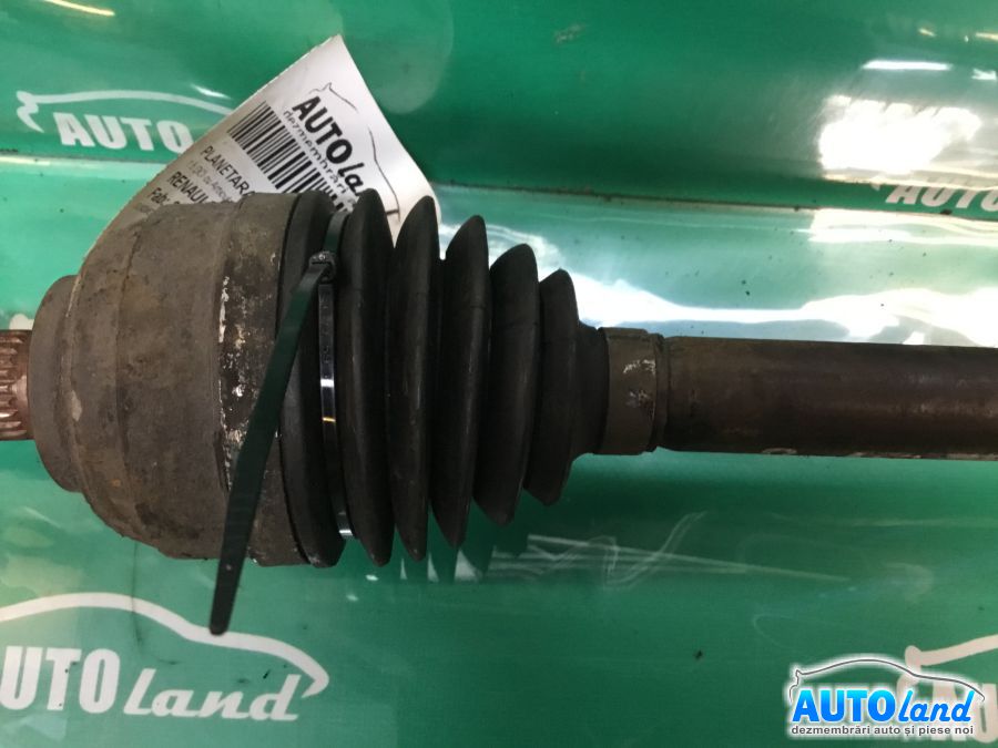 Planetara Dreapta RENAULT MODUS (F/JP0_) 2004-2025