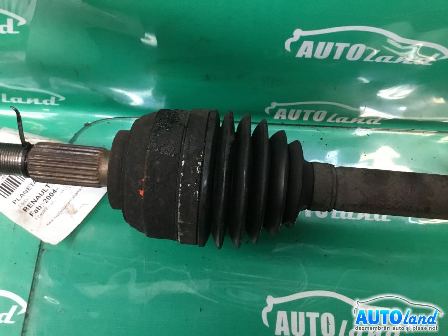 Planetara Dreapta RENAULT MODUS (F/JP0_) 2004-2025