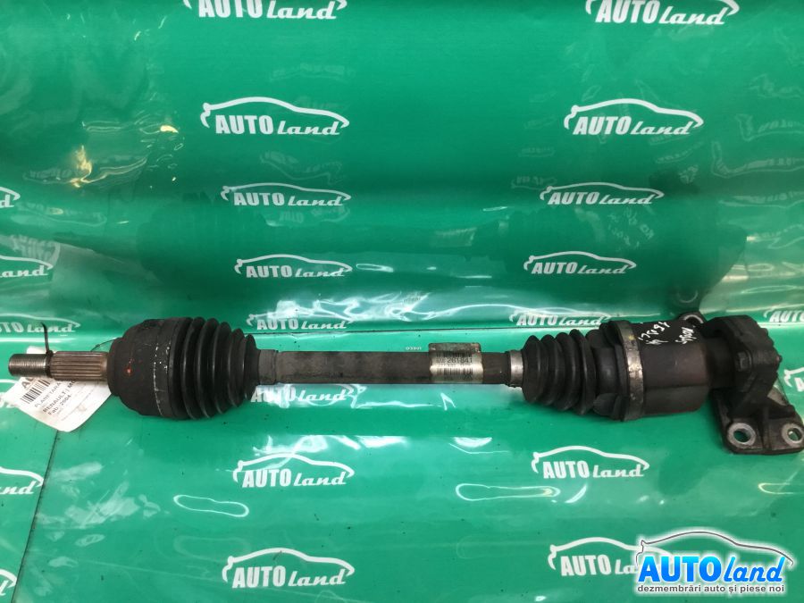 Planetara Dreapta RENAULT MODUS (F/JP0_) 2004-2025