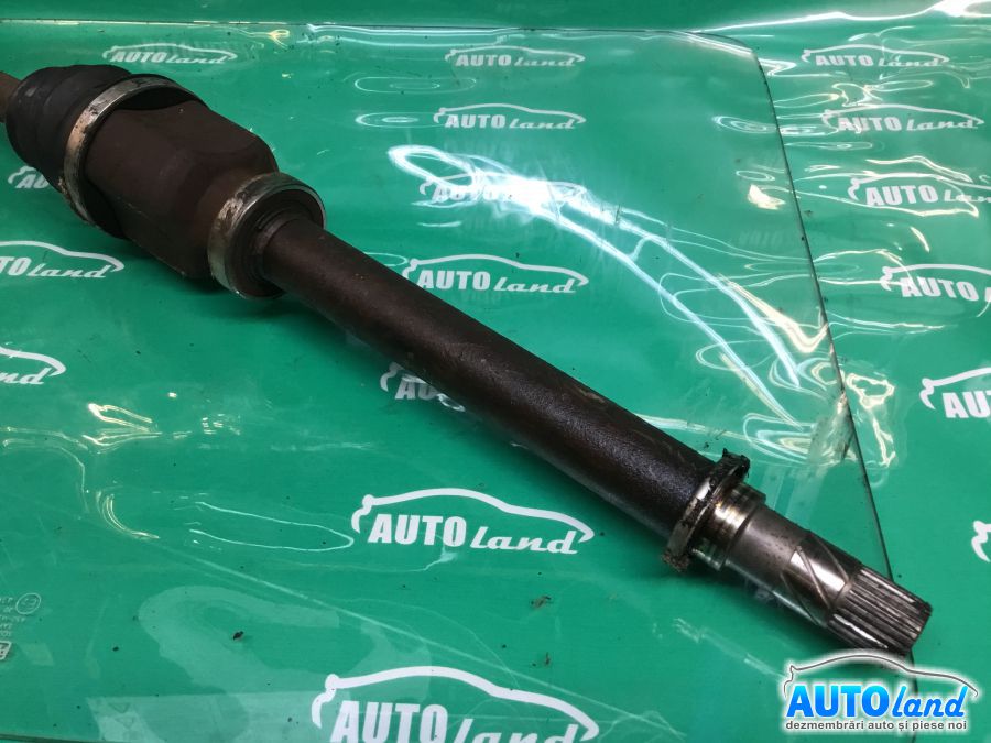 Planetara Dreapta RENAULT MODUS (F/JP0_) 2004-2025