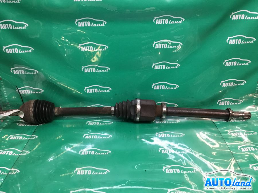 Planetara Dreapta RENAULT MODUS (F/JP0_) 2004-2025