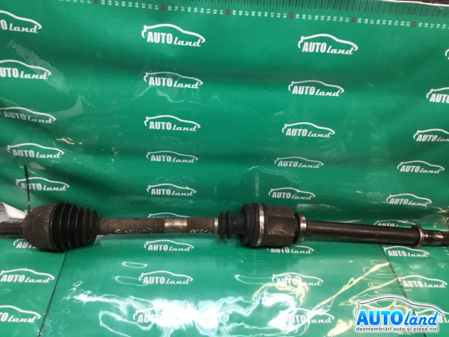 Planetara Dreapta RENAULT SCENIC II (JM0/1_) 2003-2025 Cod 8200436366