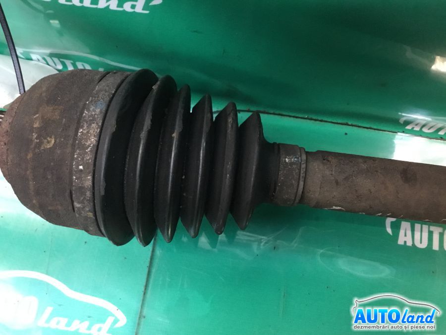 Planetara Dreapta RENAULT SCENIC II (JM0/1_) 2003-2025 Cod 8200436366