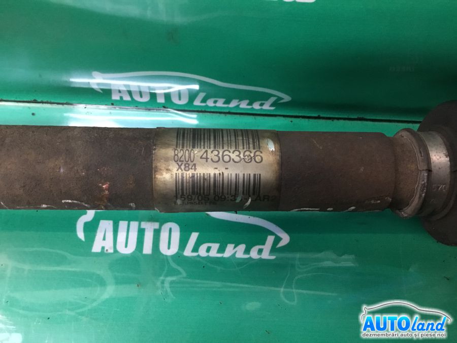 Planetara Dreapta RENAULT SCENIC II (JM0/1_) 2003-2025 Cod 8200436366