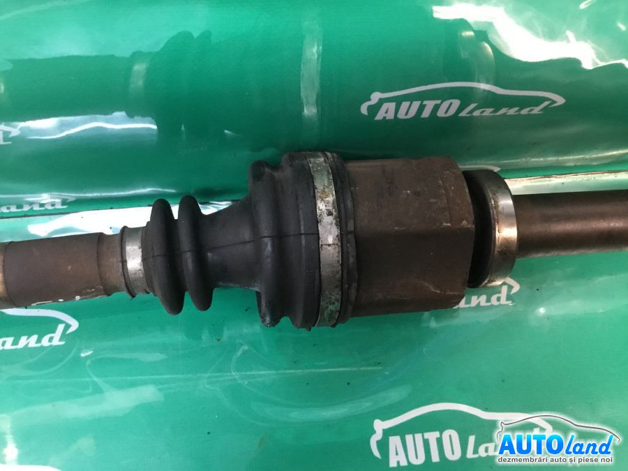 Planetara Dreapta RENAULT SCENIC II (JM0/1_) 2003-2025 Cod 8200436366