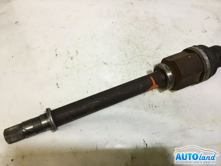 Planetara Dreapta RENAULT SCENIC II (JM0/1_) 2003-2025 Cod 8200436366