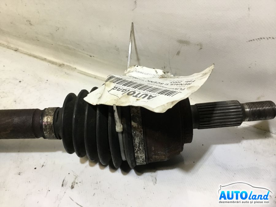 Planetara Dreapta RENAULT SCENIC II (JM0/1_) 2003-2025 Cod 8200436366