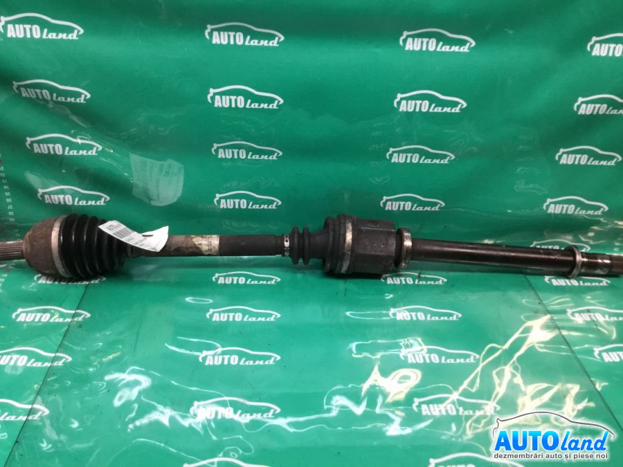 Planetara Dreapta RENAULT SCENIC II (JM0/1_) 2003-2025