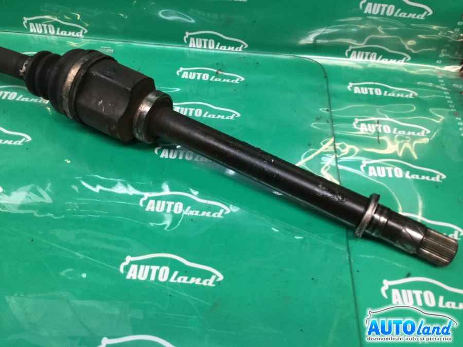 Planetara Dreapta RENAULT SCENIC II (JM0/1_) 2003-2025